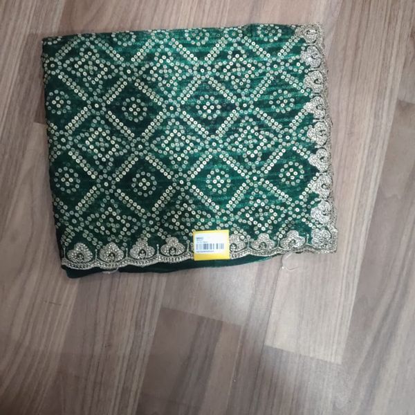 Georgette Jari Work